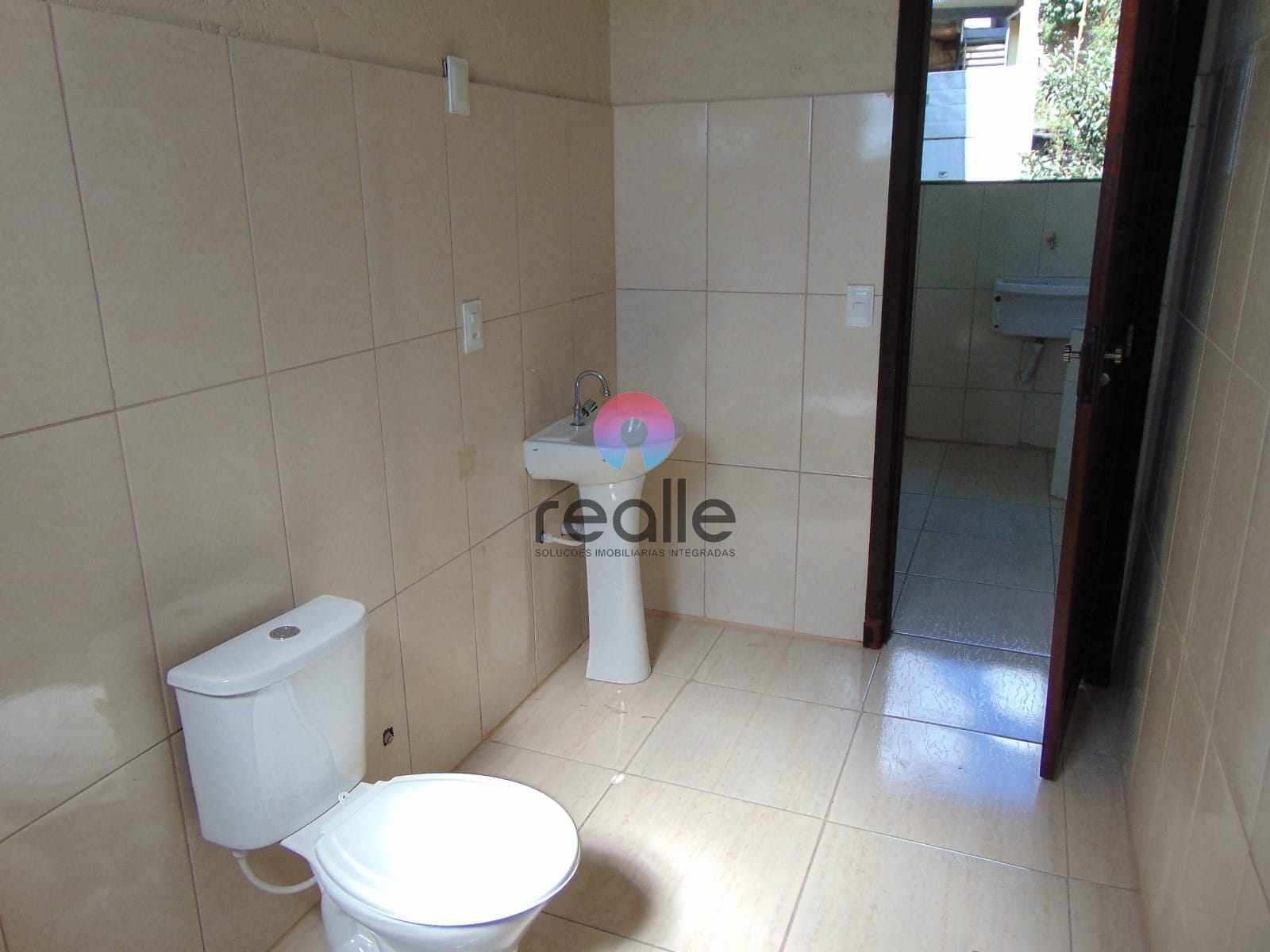 Casa, 2 quartos, 45 m² - Foto 14