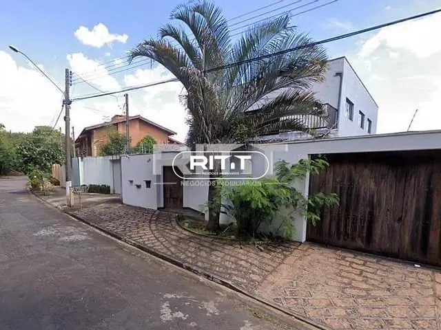 Casa com 327m² 1 quarto e 3 banheiros, para alugar, no bairro Jardim Chapadão em Campinas