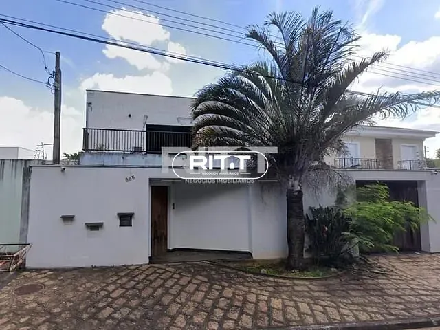 Casa com 327m² 1 quarto e 3 banheiros, para alugar, no bairro Jardim Chapadão em Campinas