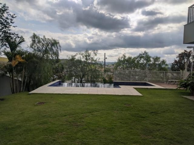Foto do Casa - Casa à venda 4 Quartos, 4 Suites, 4 Vagas, 450M², Urbanova, São José dos Campos - SP | Alphaville II | RUSSI IMÓVEIS