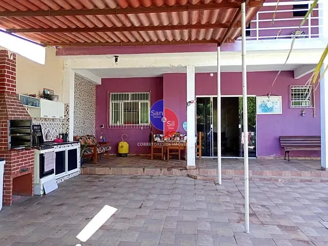 Casa com 362m² 3 quartos e 2 banheiros, à venda, no bairro Cantagalo em Guapimirim