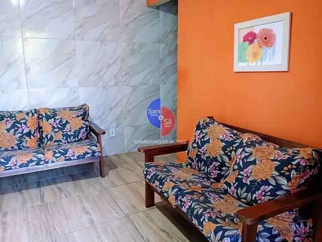 Casa com 362m² 3 quartos e 2 banheiros, à venda, no bairro Cantagalo em Guapimirim