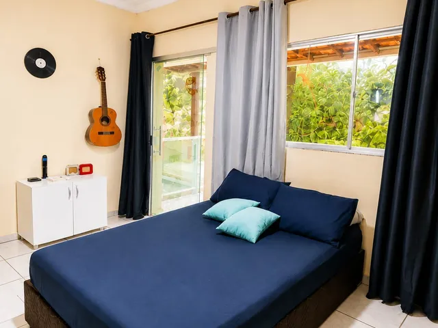 Casa 3 quartos e 1 banheiro, à venda, no bairro Veneza em Ribeirão das Neves