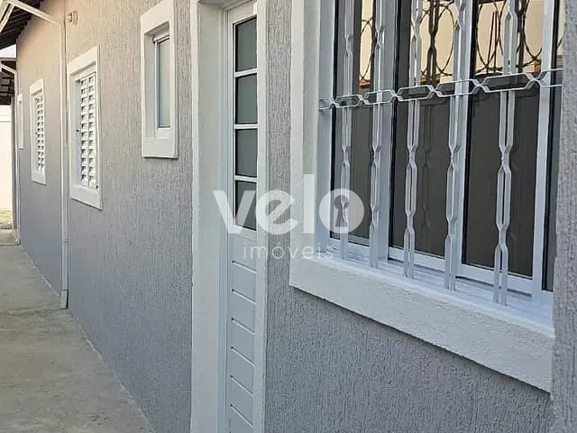Casa com 150m² 2 quartos e 2 banheiros, à venda, no bairro Jardim Ana Rosa em Taubaté