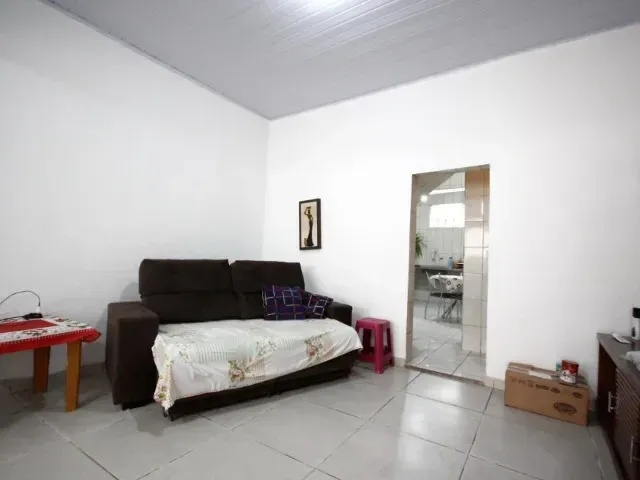 Casa com 140m² 2 quartos e 1 banheiro, à venda, no bairro Vila Monumento em São Paulo