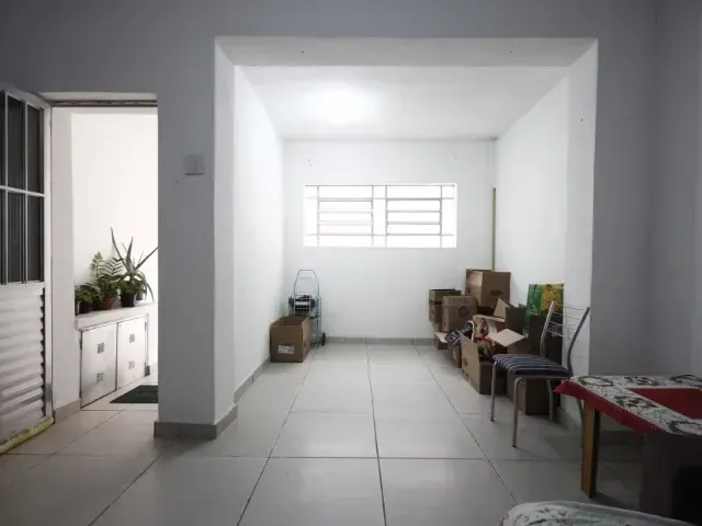 Casa com 140m² 2 quartos e 1 banheiro, à venda, no bairro Vila Monumento em São Paulo