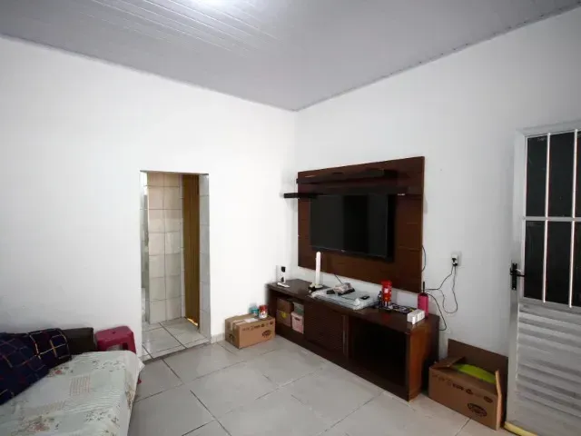 Casa com 140m² 2 quartos e 1 banheiro, à venda, no bairro Vila Monumento em São Paulo