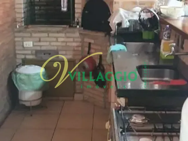 Casa com 371m² 3 quartos e 2 banheiros, à venda, no bairro Vila Santa Cruz em São José do Rio Preto