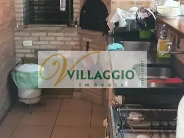 Casa com 371m² 3 quartos e 2 banheiros, à venda, no bairro Vila Santa Cruz em São José do Rio Preto