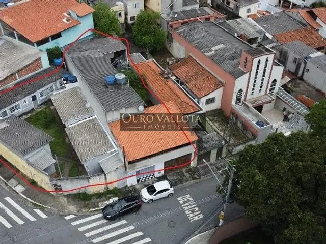 Casa à venda, no bairro Vila Nova Curuçá em São Paulo