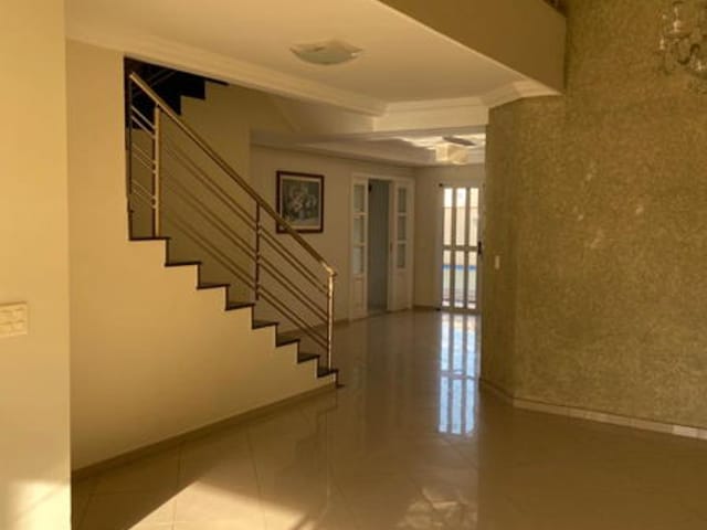 Foto do Casa - Casa em condomínio para locação, 4 Suítes, Piscina, Armários Planejados , 360M² total, Condomínio Vale das Araucárias, Londrina - PR | ZBM NEGOCIOS IMOBILIARIOS