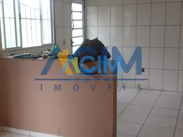 Casa com 125m² 2 quartos e 1 banheiro, à venda, no bairro Vila Jorge Zambon em Jaguariúna