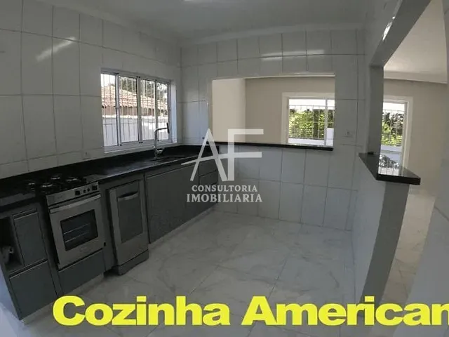 Casa com 280m² 3 quartos e 2 banheiros, à venda, no bairro Jardim Satélite em São José dos Campos