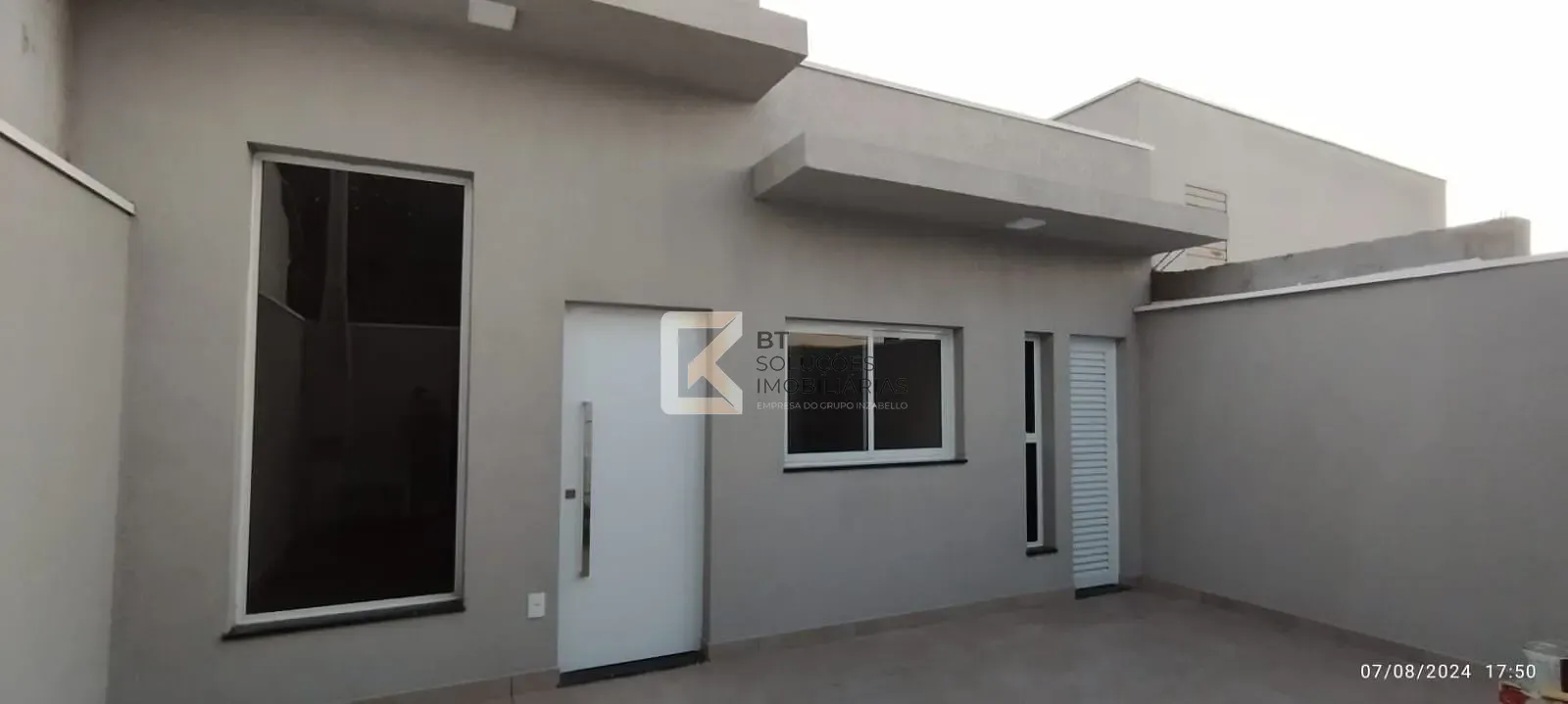 Casa, 3 quartos, 91 m² - Foto 2