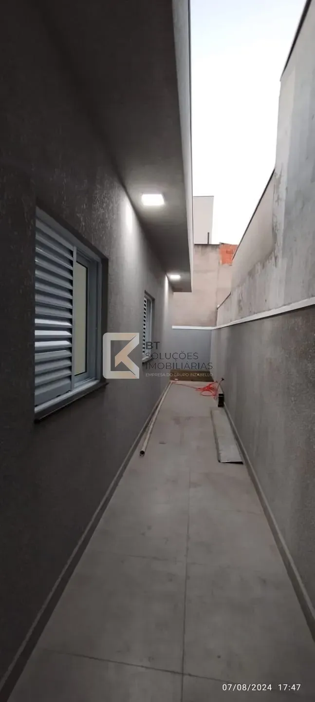 Casa, 3 quartos, 91 m² - Foto 8