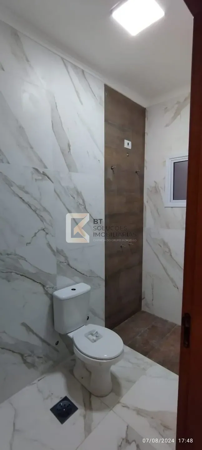 Casa, 3 quartos, 91 m² - Foto 10