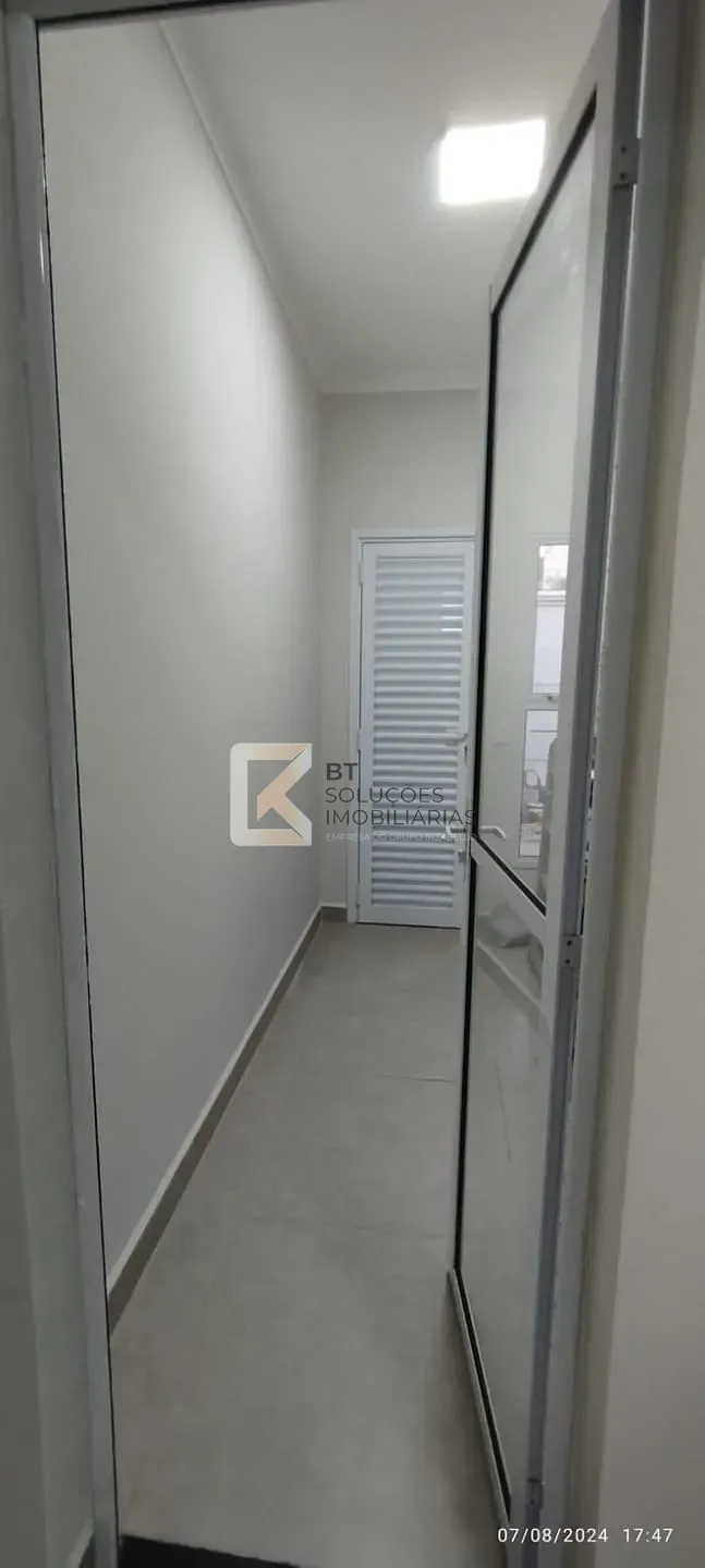 Casa, 3 quartos, 91 m² - Foto 7
