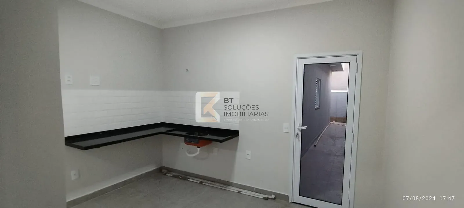 Casa, 3 quartos, 91 m² - Foto 5