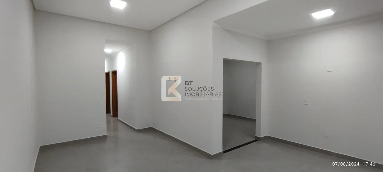 Casa, 3 quartos, 91 m² - Foto 3