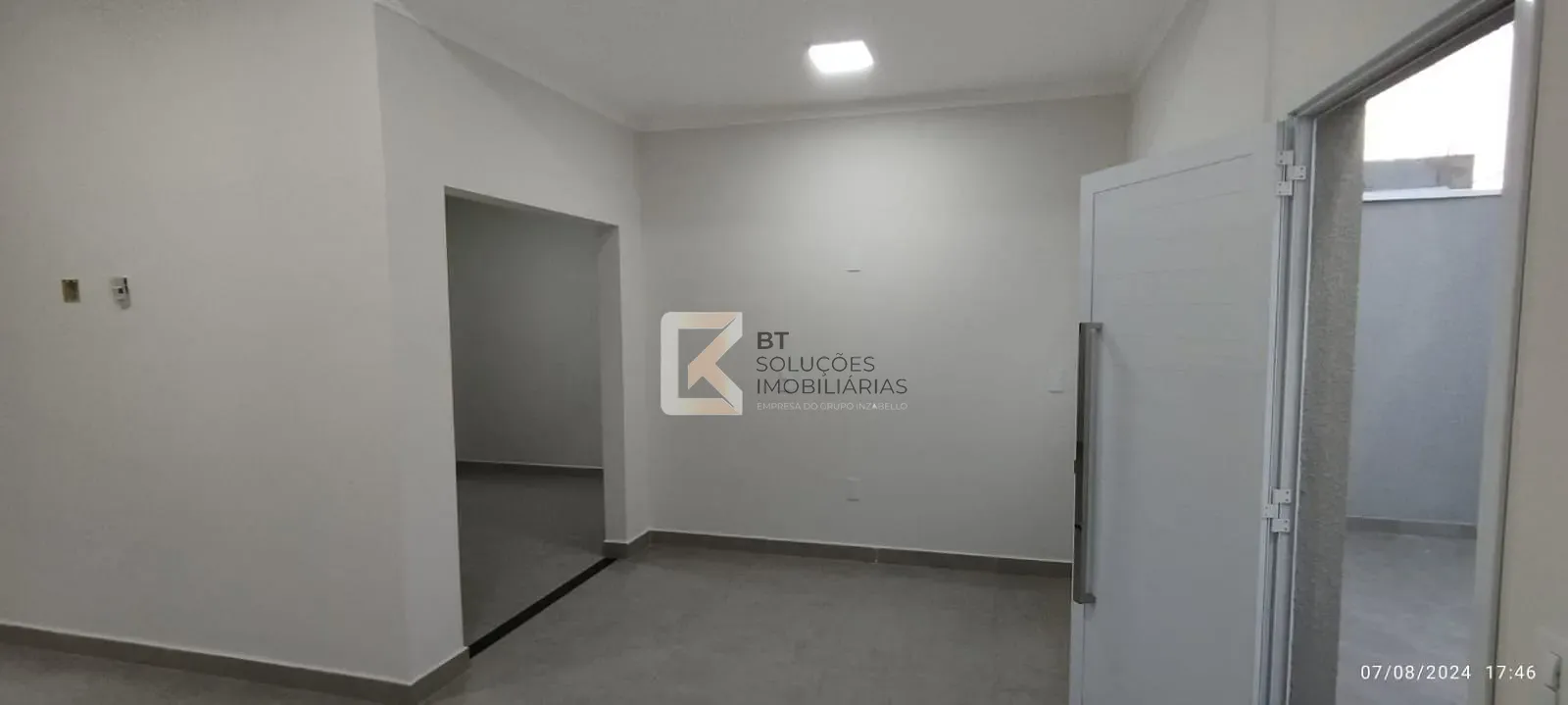 Casa, 3 quartos, 91 m² - Foto 4