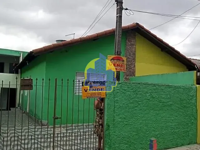 Casa com 200m² 1 quarto e 1 banheiro, à venda, no bairro Jardim D Abril em São Paulo