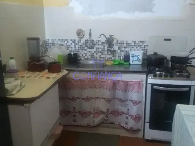 Casa com 160m² 2 quartos e 2 banheiros, à venda, no bairro Campo Grande em Rio de Janeiro