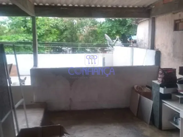 Casa com 160m² 2 quartos e 2 banheiros, à venda, no bairro Campo Grande em Rio de Janeiro