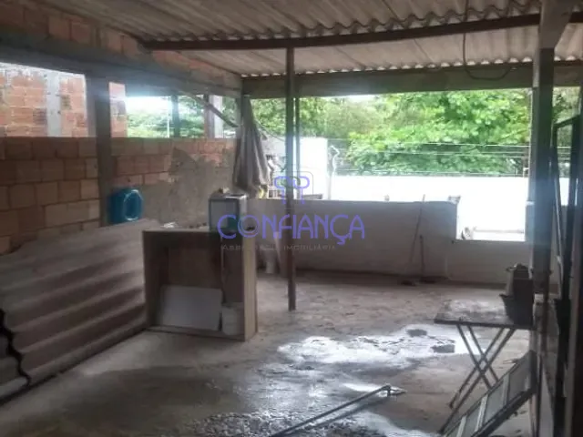 Casa com 160m² 2 quartos e 2 banheiros, à venda, no bairro Campo Grande em Rio de Janeiro
