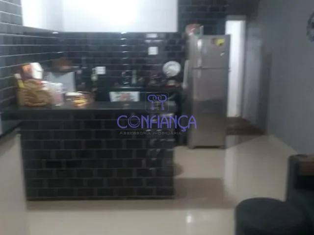 Casa com 160m² 2 quartos e 2 banheiros, à venda, no bairro Campo Grande em Rio de Janeiro
