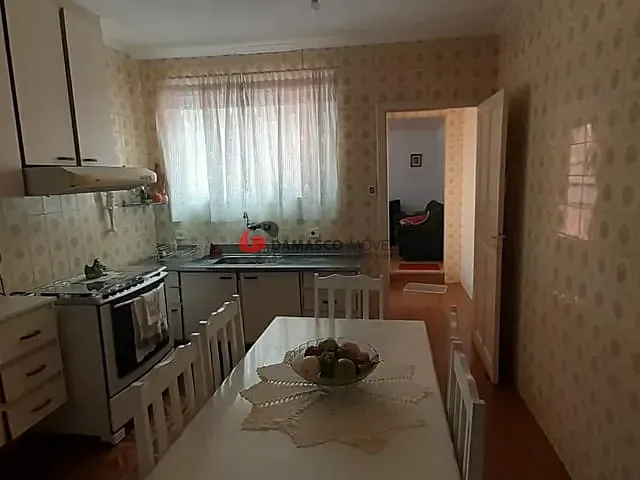 Casa com 150m² 2 quartos e 1 banheiro, à venda, no bairro Utinga em Santo André