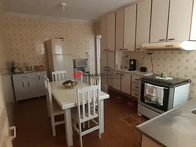Casa com 150m² 2 quartos e 1 banheiro, à venda, no bairro Utinga em Santo André