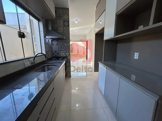 Casa 3 quartos e 1 banheiro, à venda, no bairro Jardim Kanebo em Pirassununga