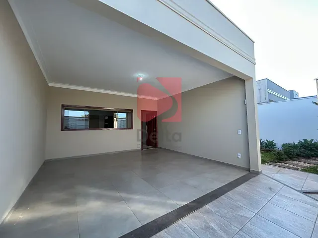 Casa 3 quartos e 1 banheiro, à venda, no bairro Jardim Kanebo em Pirassununga