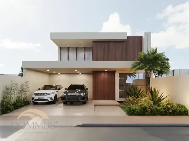 Casa com 313m² 4 quartos e 5 banheiros, à venda, no bairro Cariru em Ipatinga