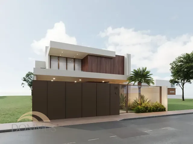 Casa com 313m² 4 quartos e 5 banheiros, à venda, no bairro Cariru em Ipatinga