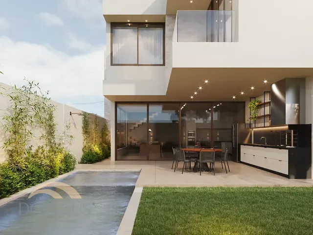 Casa com 313m² 4 quartos e 5 banheiros, à venda, no bairro Cariru em Ipatinga