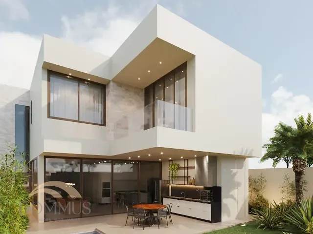Casa com 313m² 4 quartos e 5 banheiros, à venda, no bairro Cariru em Ipatinga