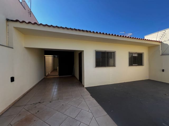 Foto do Casa - Casa com 3 dormitórios à venda, 83 m² por R$ 350.000,00 - Jardim Roland Garden - Rolândia/PR | Imobiliária Rolândia