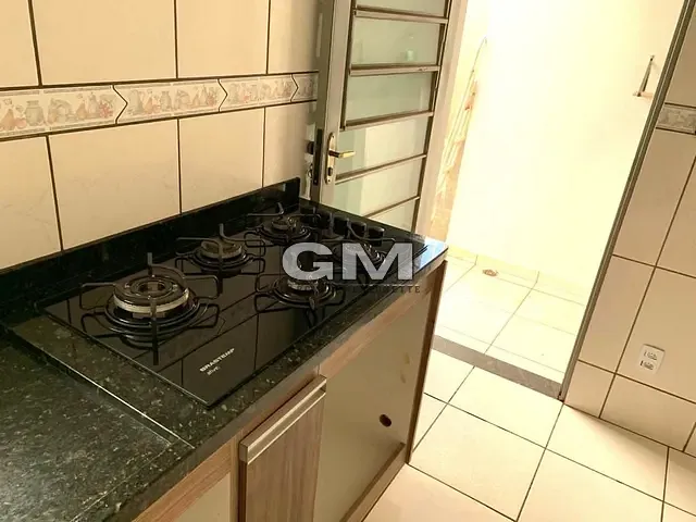 Casa com 160m² 3 quartos e 1 banheiro, à venda, no bairro Residencial Parque dos Servidores em Ribeirão Preto