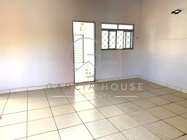 Casa com 160m² 3 quartos e 1 banheiro, à venda, no bairro Residencial Parque dos Servidores em Ribeirão Preto