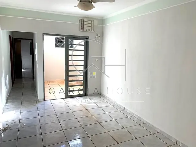 Casa com 160m² 3 quartos e 1 banheiro, à venda, no bairro Residencial Parque dos Servidores em Ribeirão Preto