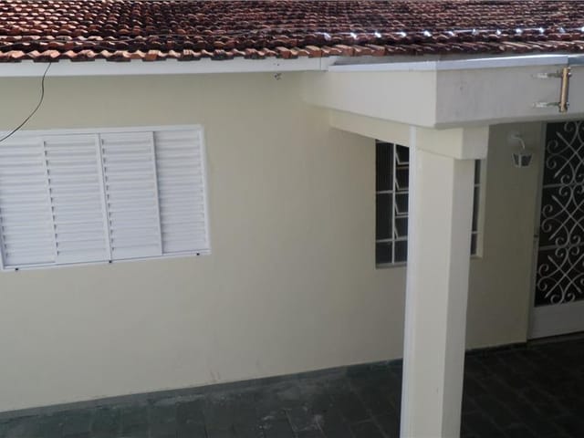 Foto do Casa - Edícula residencial para locação, Jardim Satélite, São José dos Campos. | INDEPENDENCE NEGOCIOS IMOBILIARIOS LTDA