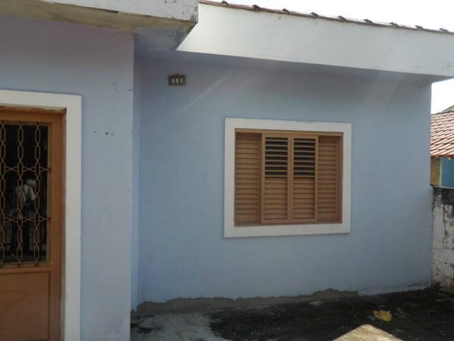 Foto do Casa - Edícula residencial para locação, Jardim Satélite, São José dos Campos. | INDEPENDENCE NEGOCIOS IMOBILIARIOS LTDA