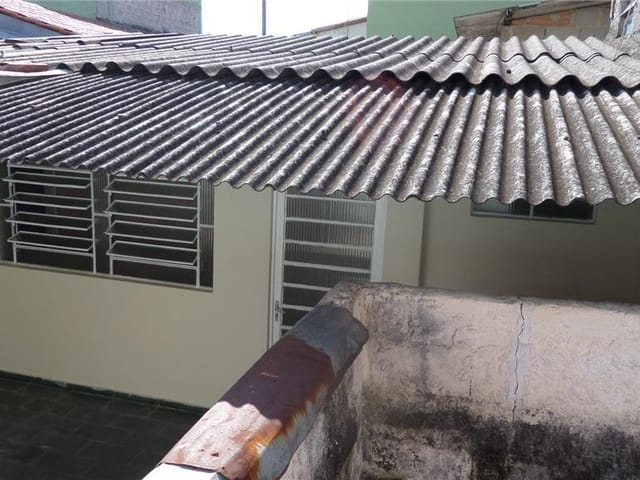 Foto do Casa - Edícula residencial para locação, Jardim Satélite, São José dos Campos. | INDEPENDENCE NEGOCIOS IMOBILIARIOS LTDA