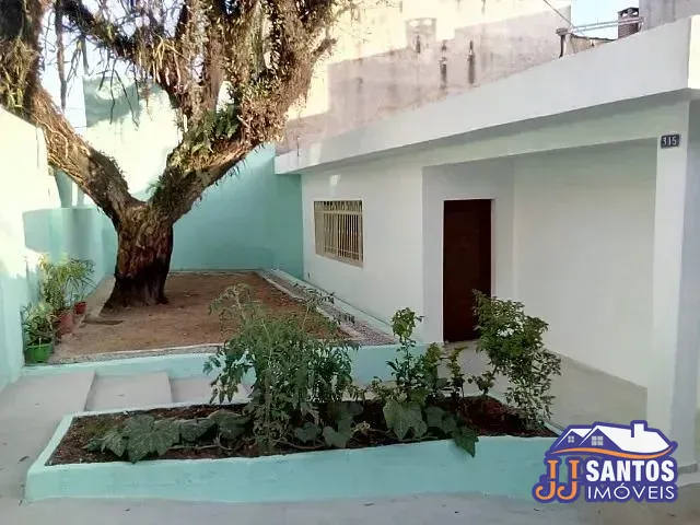 Casa com 204m² 2 quartos e 1 banheiro, à venda, no bairro Vila Independência em São Paulo