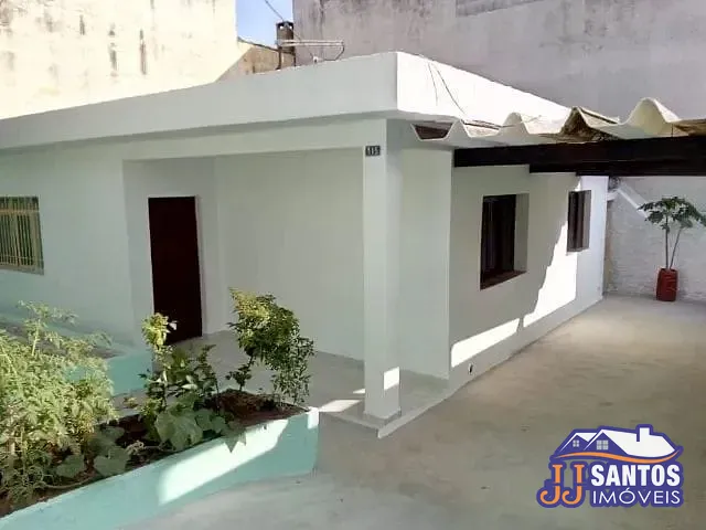 Casa com 204m² 2 quartos e 1 banheiro, à venda, no bairro Vila Independência em São Paulo