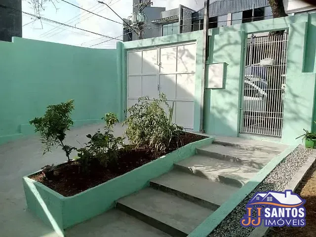 Casa com 204m² 2 quartos e 1 banheiro, à venda, no bairro Vila Independência em São Paulo