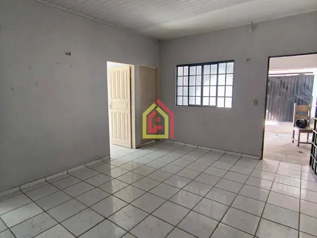 Casa com 300m² 3 quartos e 2 banheiros, à venda ou para alugar, no bairro Novo Horizonte em Marabá