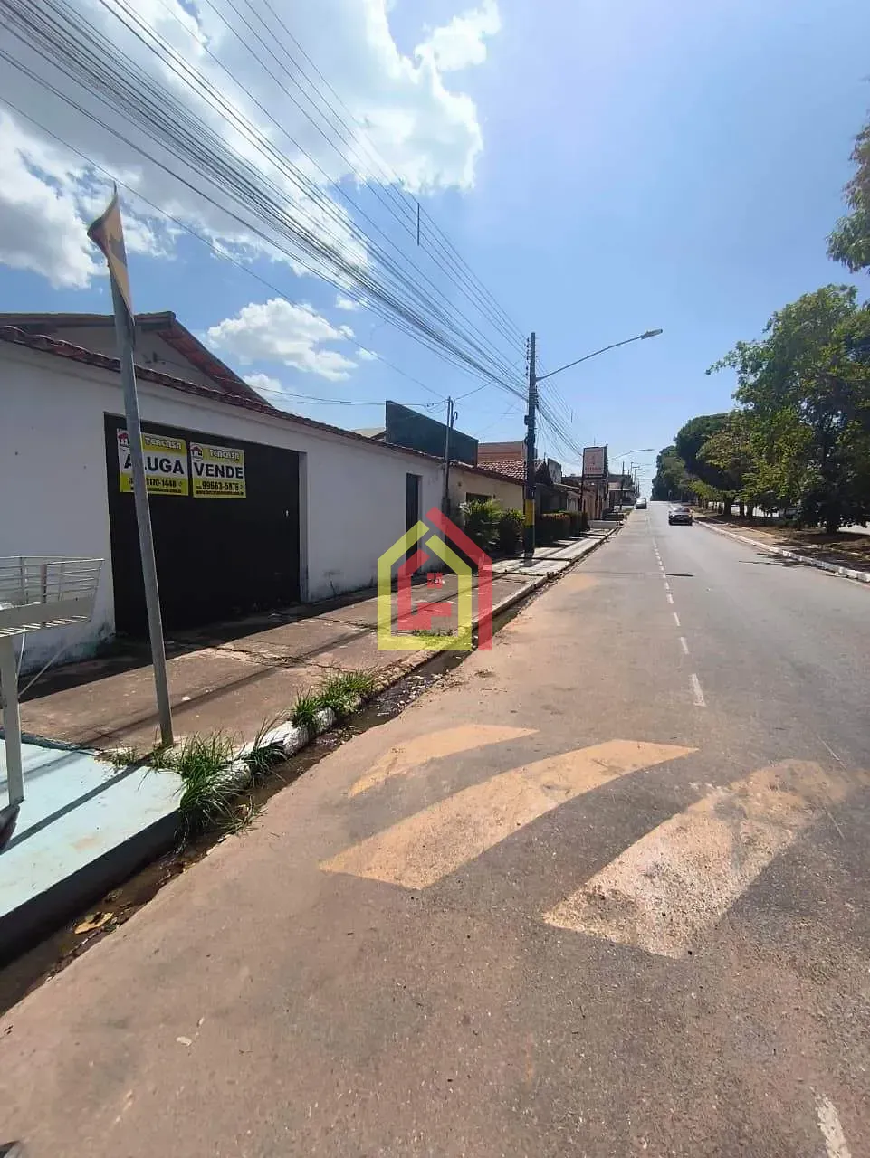 Casa à venda com 3 quartos, 1 suíte, 2 vagas e 170m² no Novo Horizonte, Marabá (PA) — foto 2 de 14