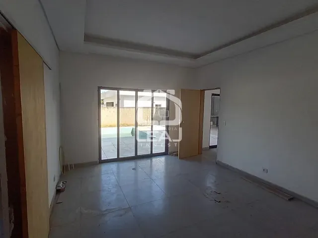 Casa com 455m² 3 quartos e 3 banheiros, à venda, no bairro Residencial Ecopark em Tatuí